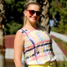 Фотография девушки Алина, 36 лет из г. Казань