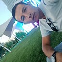 Саша Самаридин, 32 года