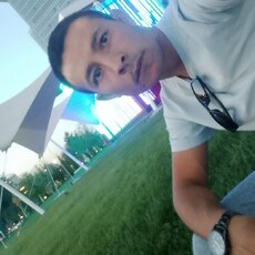 Фотография мужчины Саша Самаридин, 32 года из г. Астана