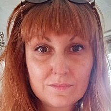 Фотография девушки Татьяна, 44 года из г. Воронеж