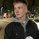 Вячеслав, 21 год