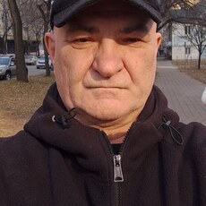 Фотография мужчины Альберт, 58 лет из г. Хабаровск