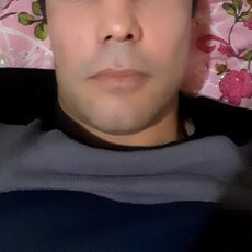 Фотография мужчины Фарход, 40 лет из г. Звенигород