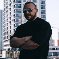 Фотография мужчины Alex, 36 лет из г. Минск