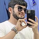 Ансори, 23 года