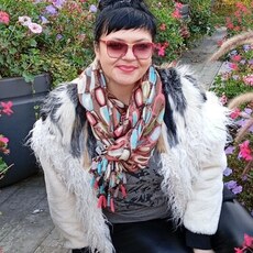 Фотография девушки Елена, 47 лет из г. Витебск