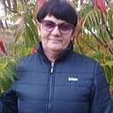 Надежда, 63 года