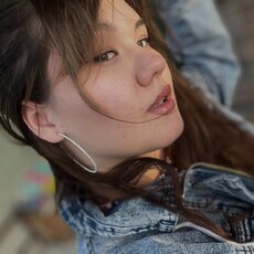 Фотография девушки Ксения, 20 лет из г. Ростов-на-Дону