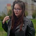 Ксения, 20 лет