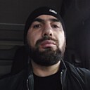 Хусеин, 36 лет