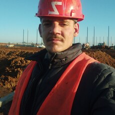 Фотография мужчины Макс, 28 лет из г. Пермь