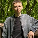 Роман, 19 лет