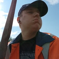 Фотография мужчины Саня, 18 лет из г. Учалы