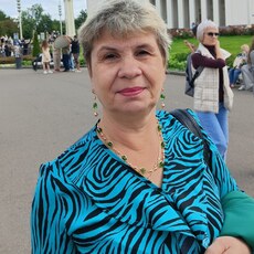 Фотография девушки Inna, 57 лет из г. Ижевск