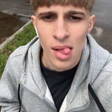 Фотография мужчины Артём, 21 год из г. Мозырь