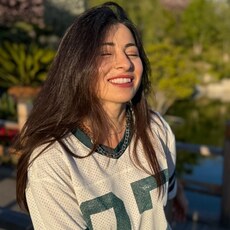 Фотография девушки Эля, 30 лет из г. Альметьевск