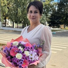 Фотография девушки Татьяна, 30 лет из г. Колышлей