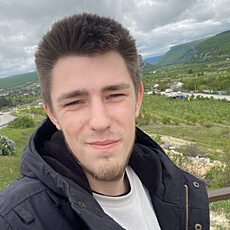 Фотография мужчины Тема, 26 лет из г. Евпатория