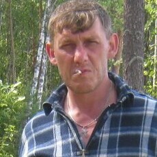 Фотография мужчины Владимир, 53 года из г. Тихвин