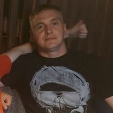 Фотография мужчины Виктор, 30 лет из г. Череповец