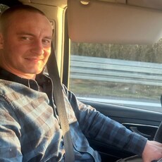 Фотография мужчины Женя, 35 лет из г. Варшава