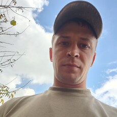 Фотография мужчины Сергей, 30 лет из г. Донецк (Ростовская Обл.)