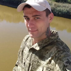 Фотография мужчины Олег, 26 лет из г. Одесса