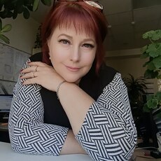 Фотография девушки Ирина, 49 лет из г. Ставрополь