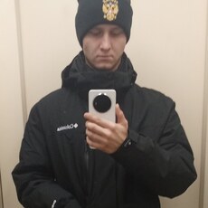 Фотография мужчины Николай, 20 лет из г. Курск