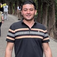 Фотография мужчины Ishkuzy, 35 лет из г. Киев