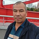 Фёдор, 55 лет