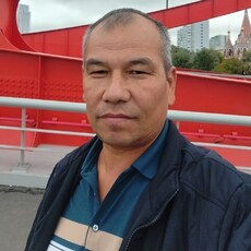 Фотография мужчины Фёдор, 55 лет из г. Москва