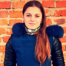 Фотография девушки Александра, 30 лет из г. Иваново