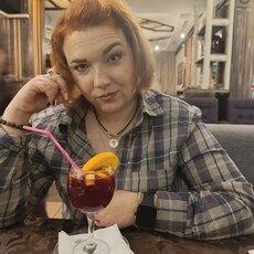 Фотография девушки Юлия, 37 лет из г. Донецк