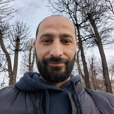 Фотография мужчины Анест, 39 лет из г. Владикавказ