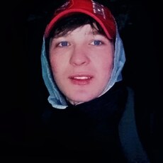 Фотография мужчины Костя, 23 года из г. Усолье-Сибирское