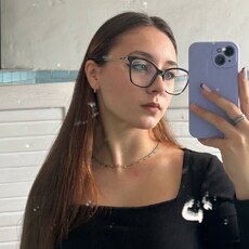 Фотография девушки Ангелина, 18 лет из г. Междуреченск