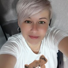 Фотография девушки Ольга, 45 лет из г. Невинномысск