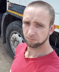 Фотография мужчины Дрюха, 32 года из г. Верхнедвинск