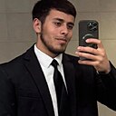 Хамза Изатов, 23 года