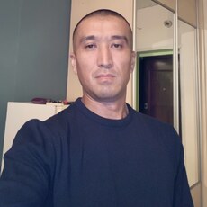 Фотография мужчины Валерий, 39 лет из г. Торез