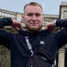Фотография мужчины Илья, 26 лет из г. Череповец
