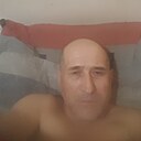 Шурик, 51 год