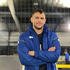 Jhon, 27 из г. Берлин.