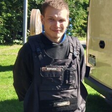 Фотография мужчины Ярослав, 25 лет из г. Челябинск