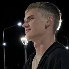 Фотография мужчины Юра, 23 года из г. Костанай