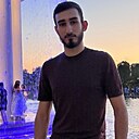 Даниэль, 22 года