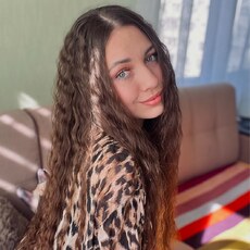Фотография девушки Ксения, 25 лет из г. Курск