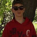 Бандит, 18 лет