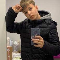 Фотография мужчины Женя, 18 лет из г. Волгоград